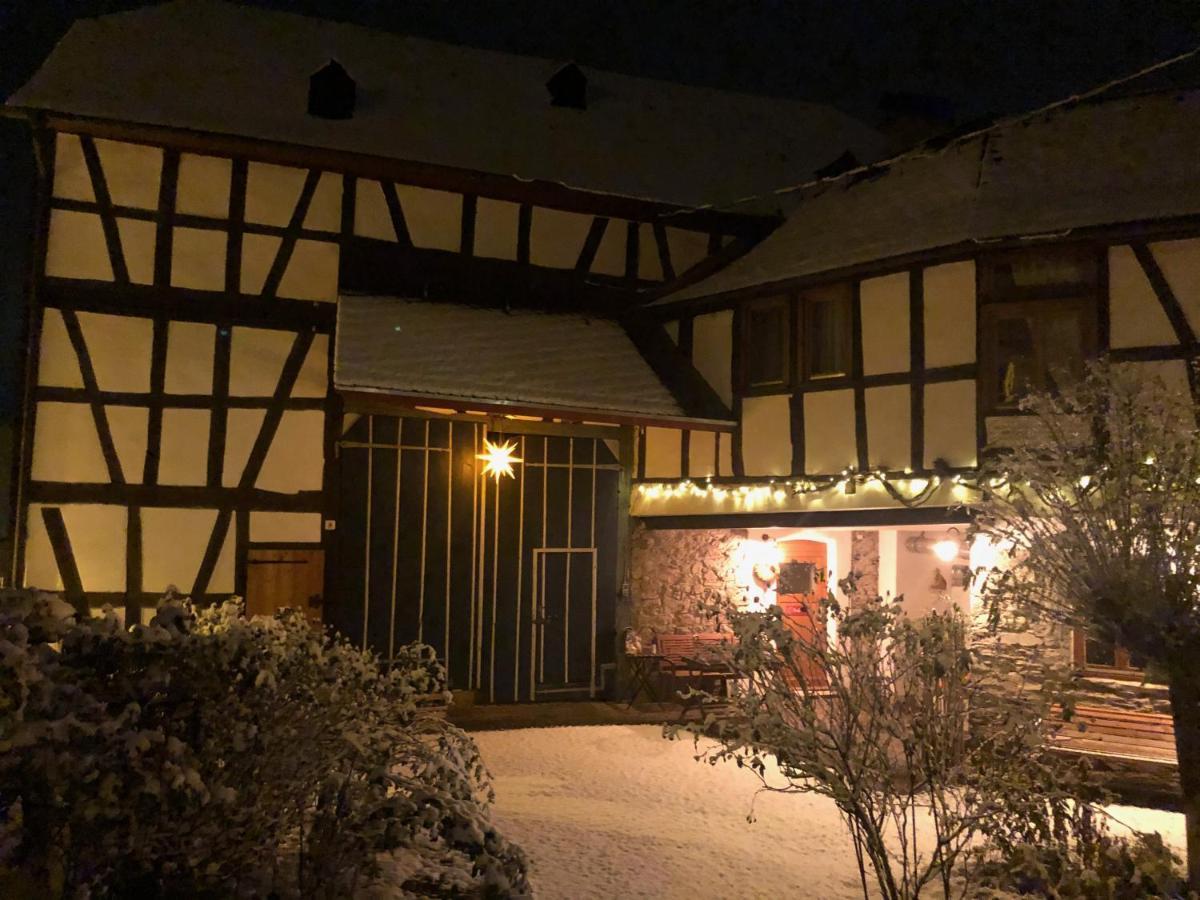 Gut Bunt * Runkel